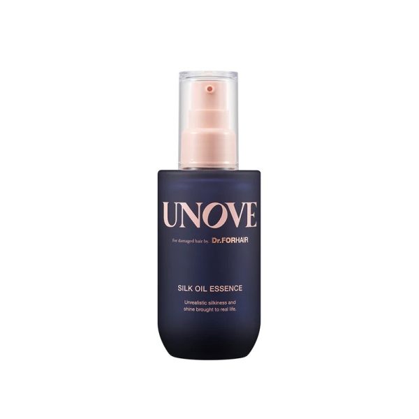 UNOVE Silk Oil Essence / 70ml