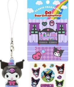 KU strap & seal set