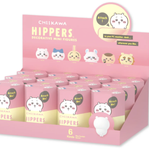 HIPPERS Chiikawa