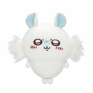 Chiikawa Soft Plush Toy S (Flying Squirrel)