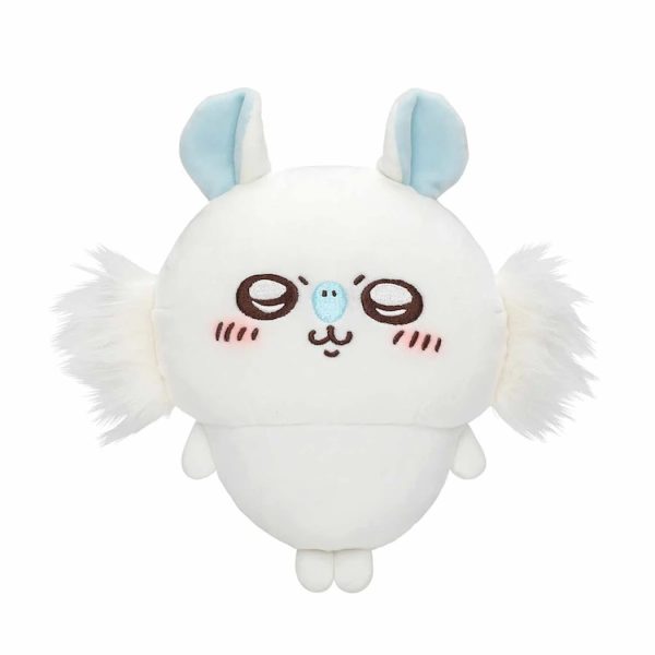 Chiikawa Soft Plush Toy S (Flying Squirrel)