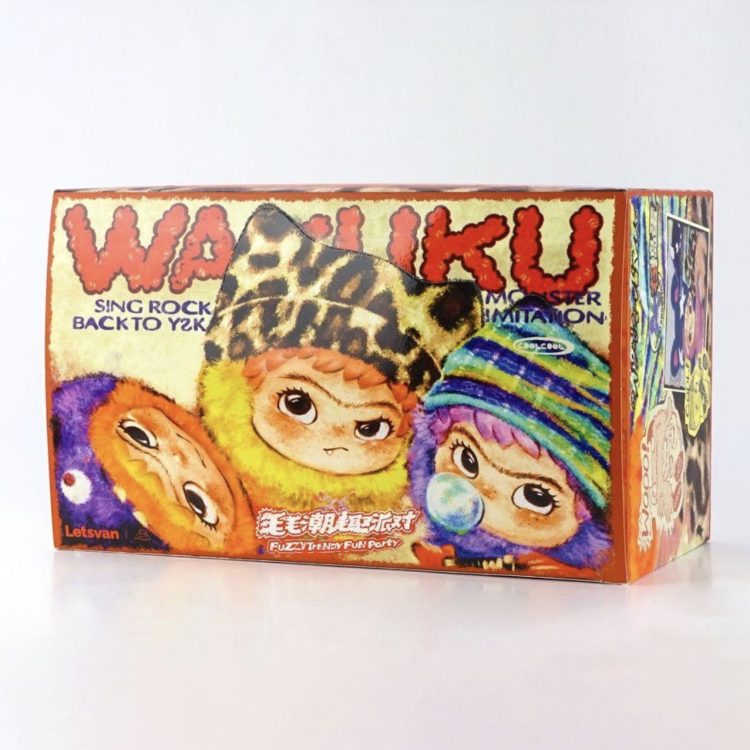 WAKuKuFUZZYTrendyFunparty