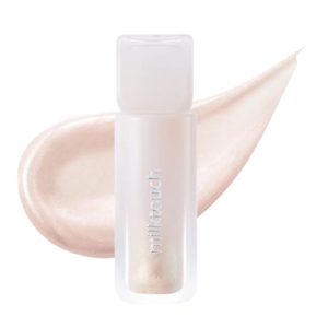 Milk Touch Dew Stain Sheer Aurora Gloss 01 Honey Dew