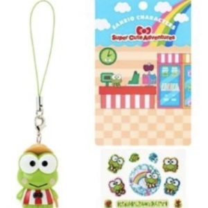 KR strap & seal set
