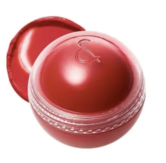 rom&nd JUICY ROLL CHEEK 01 RARE APPLE