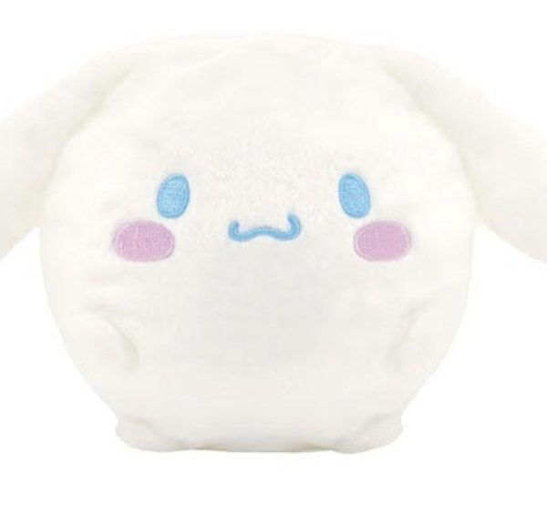 Pudding Pompon Cinnamon Roll