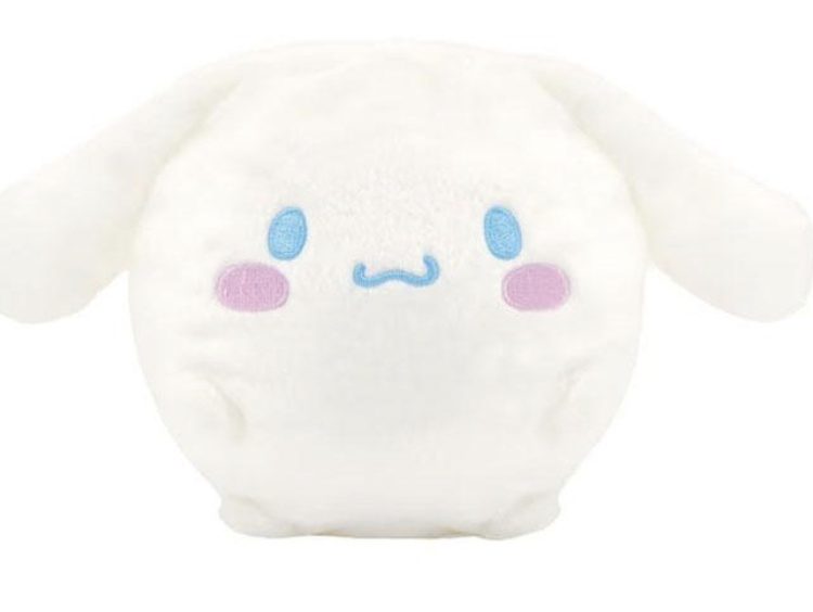 Pudding Pompon Cinnamon Roll