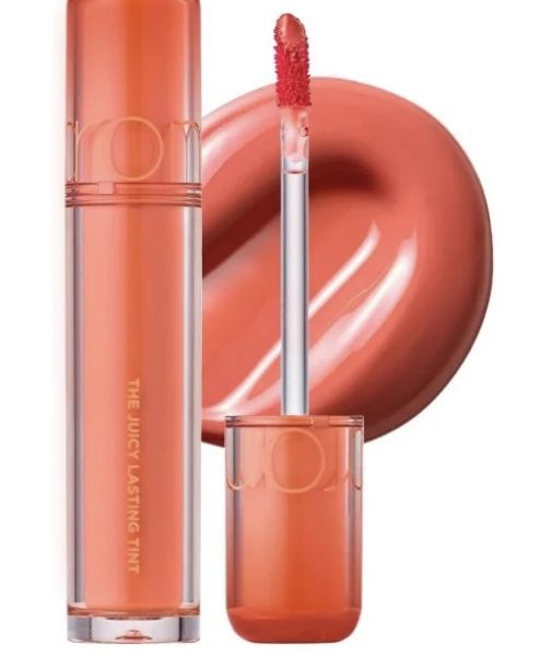 rom&nd THE JUICY LASTING TINT 11 PAPAYA JAM
