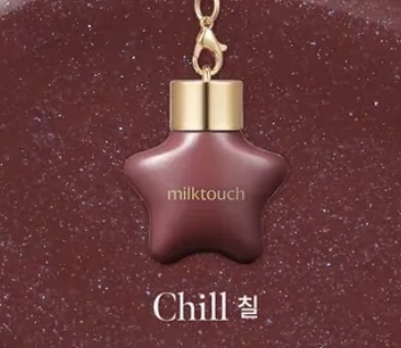Milk Touch Ornament Prism Shine Pearl Gloss chill