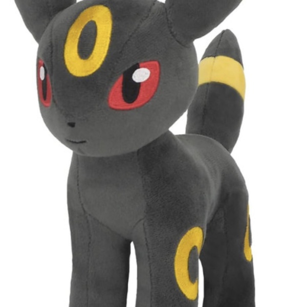 Pokemon Plush Doll All Star Collection Umbreon M