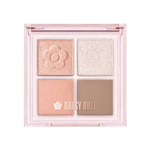 Daisy Doll Eye Draw Shadow 03 Apricot Mousse