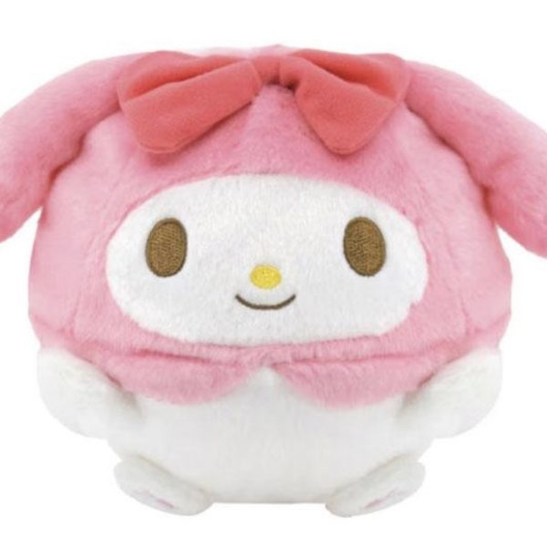 Pudding Pompon My Melody