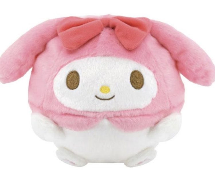 Pudding Pompon My Melody