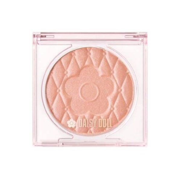 Daisy Doll Powder Blush Bloom 06 Mandarin Camel