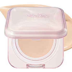 Clio Mesh Glow Essential Cushion 23N Ginger