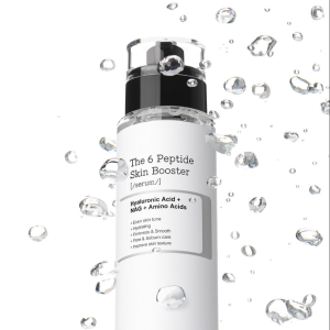 COSRX The 6 Peptide Skin Booster Serum