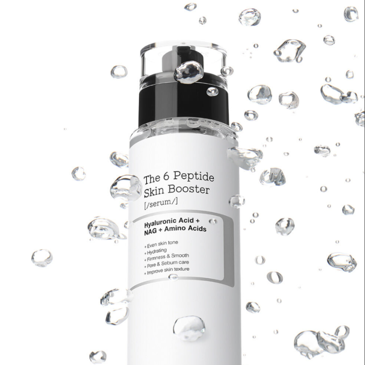 COSRX The 6 Peptide Skin Booster Serum