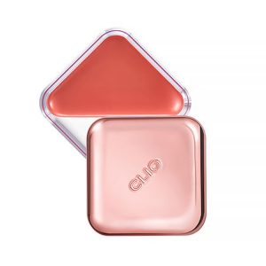 CLIO Essential Lip & Cheek Tap 07 Apricot Breeze