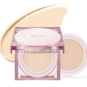 Clio kill Cover High Glow Cushion 03