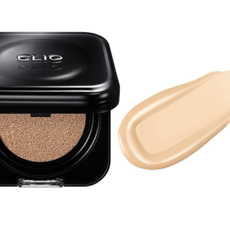 Clio Kill Cover Fanwear Cushion 23N Ginger Plaza Style