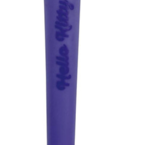 Sanrio Puru Puru Mascot Gel Pen One Piece