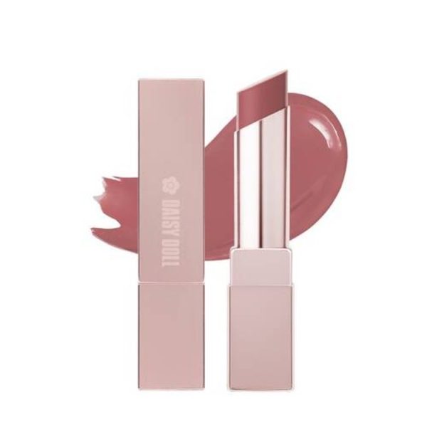 DAISY DOLL Lip Stealer 07 Pink Diamond