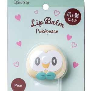 Lovisia Poke Peace Lip Balm Rowlet