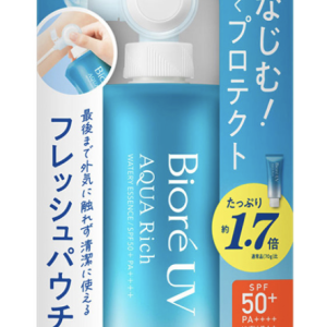 Biore UV AES Pouch 120g