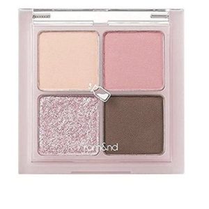 rom&nd BETTER THAN EYES W03 DRY STRAWBERRY