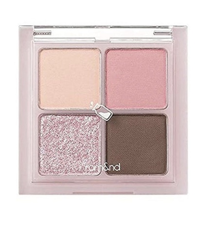 rom&nd BETTER THAN EYES W03 DRY STRAWBERRY