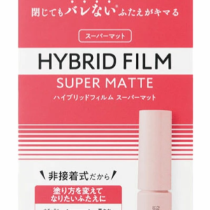 Eye Talk Hybrid Film Super Mat