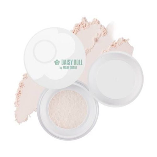 DAISY DOLL Silky Fix Powder