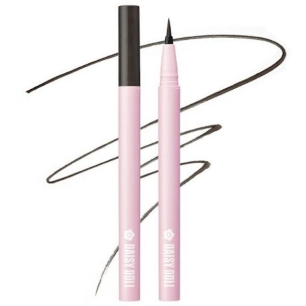 Daisy Doll Long Lasting Eyeliner BK