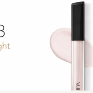 Luna Long Lasting Concealer Cover Fit 03 Bright