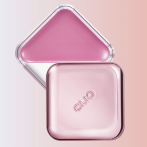Clio Essential Lip & Cheek Tap 08 Bubble Plum