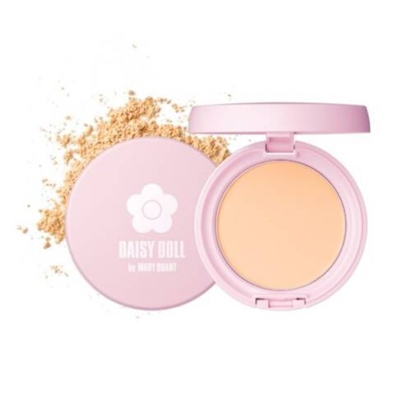 Daisy Doll Face Powder 01