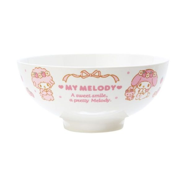 My Melody Bowl