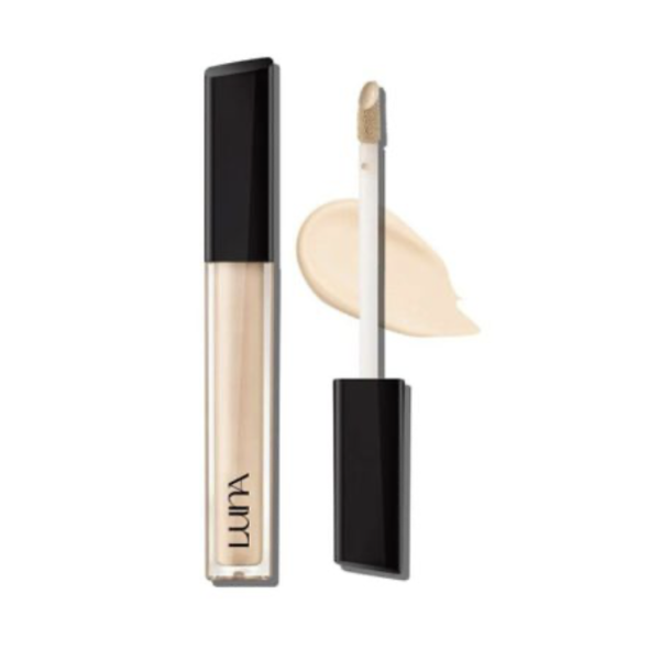 Luna Long Lasting Concealer Cover Fit  0.7 Ivory