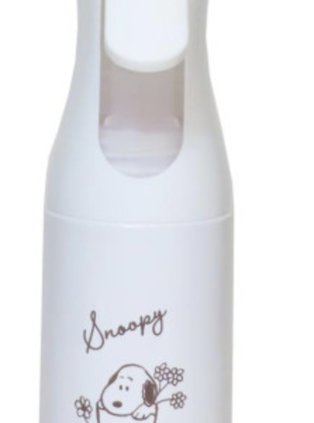 Snoopy Mist Spray Bottle