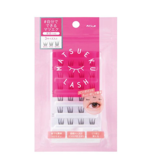 Koji Matsueku Lash Eyelashes