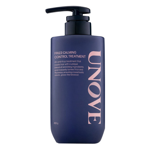 UNOVE Calming Control Treatment