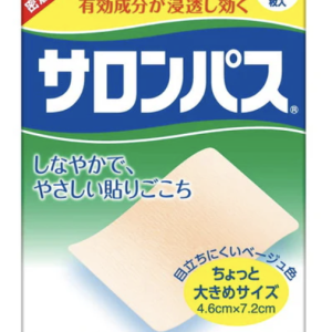 Salonpas 40 sheets