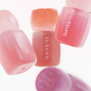 kkotppang fine rose blur tint 05 Coszy Rose