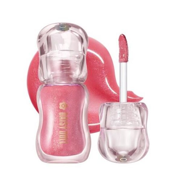 Daisy Doll Jewelry Syrup Gloss 02 Midnight Rose