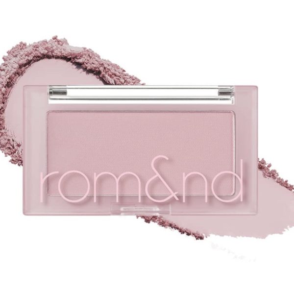 rom&nd BETTER THAN CHEEK N02 VINE NUDE