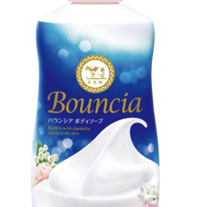 Bouncia Body Soap (Rose Flavor)