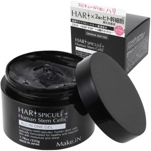 Make.iN HARI Spicule + Human Stem Cell All-in-One Gel