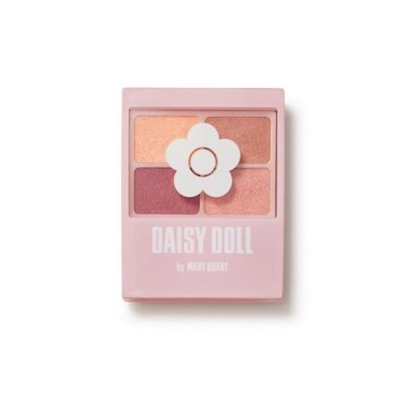 Daisy Doll Eye Color Palette R-01 Lychee Red