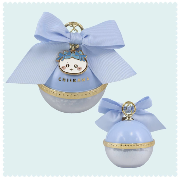 Chiikawa Loose Face Powder (Hachiware)