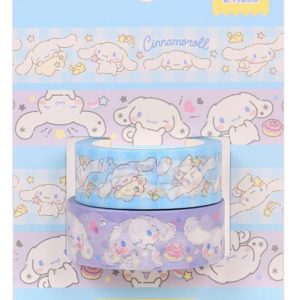 CNP Tape Set